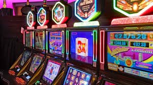 Nổ hũ slot online đa dạng tạo cơ hội trúng thưởng hấp dẫn cho người chơi Việt