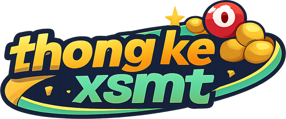 Logo thong ke xsmt